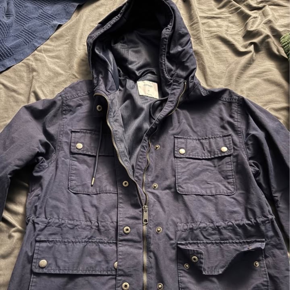 Old Navy Spring Jacket